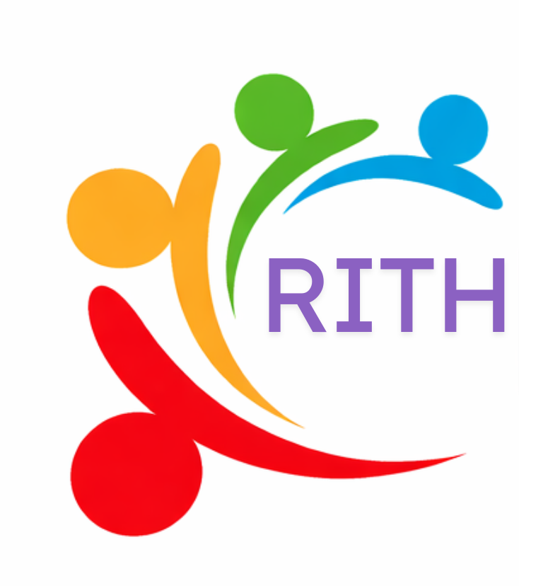 RITH Pharma Logo